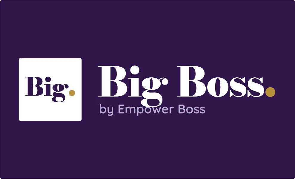 Empower Boss · Big Boss