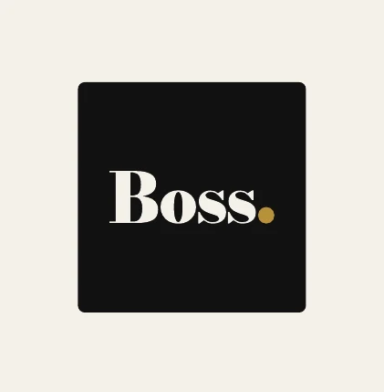 Empower Boss · Ícone