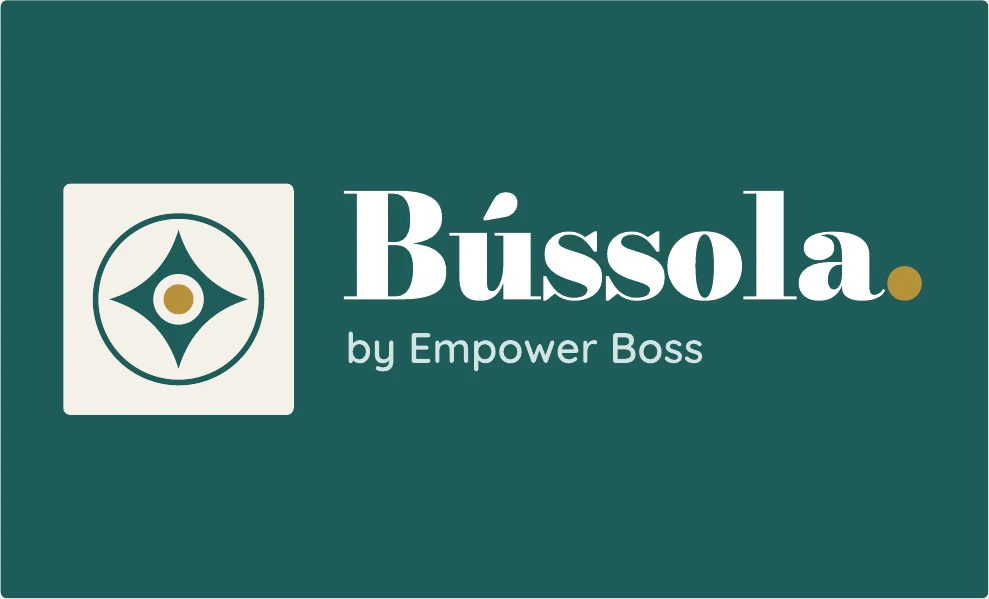 Empower Boss · Bússola